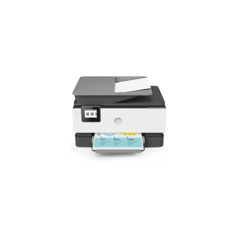 IMPRIMANTE MUTLIFONCTION JET D'ENCRE HP PRO 9010