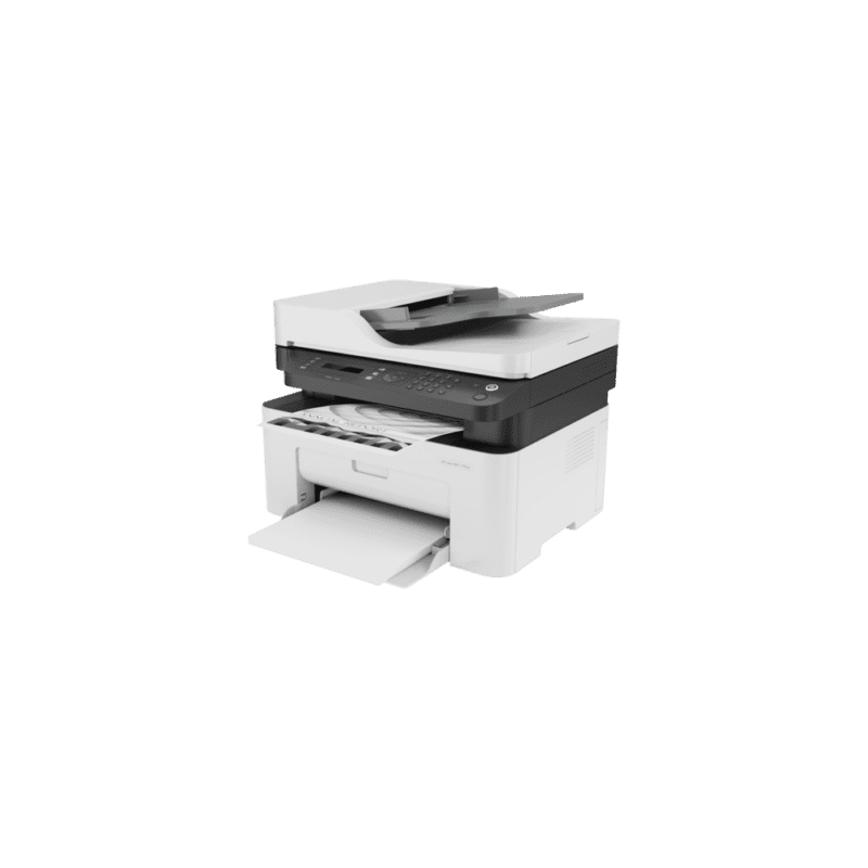 IMPRIMANTE MUTLIFONCTION LASERJET HP PRO 137fnw (4ZB84A)