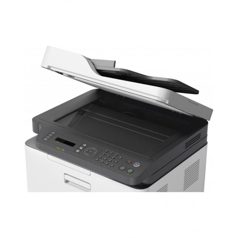IMPRIMANTE MUTLIFONCTION LASERJET HP PRO 179fnw (4ZB97A)