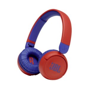 JBL CASQUE ENFANT JR310 BT ROUGE/BLEU (6925281976858)