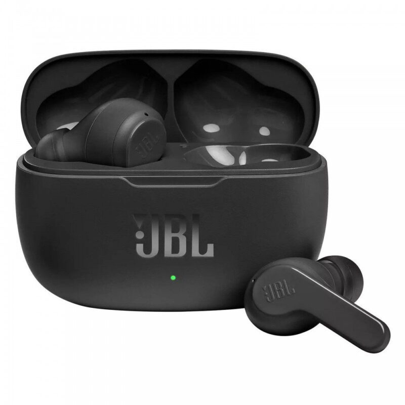 JBL ECOUTEUR WAVE 200 TWS NOIR(6925281988424)