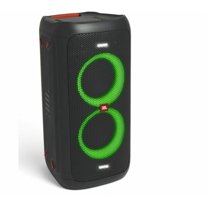 JBL Enceinte portable Bluetooth Partybox 100 (6925281983726)