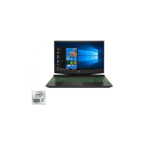 Laptop HP PAVILION GAMING-15-1006NK i7-10750H (27Z72EA)