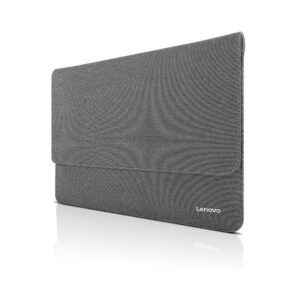 Lenovo 13" laptop Ultra Slim Sleeve Gris (GX40P57135)