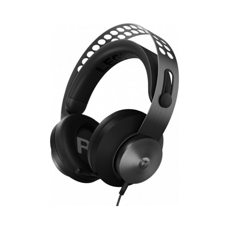 Lenovo Legion H500 Pro 7.1- Casque jeu son surround  (GXD0T69864)