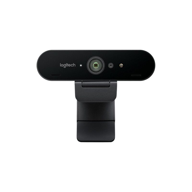 Logitech BRIO ULTRA HD PRO WEBCAM (960-001106)