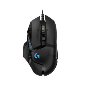 Logitech G502 Hero - Souris Gaming (5099206080270)