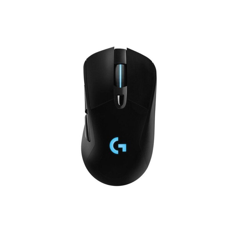 Logitech G703 Hero LIGHTSPEED Souris Gamer sans Fil(5099206083585)