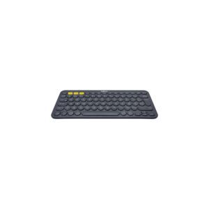 Logitech K380 Clavier Multi-Device Bluetooth (5099206061361)(920-007568)