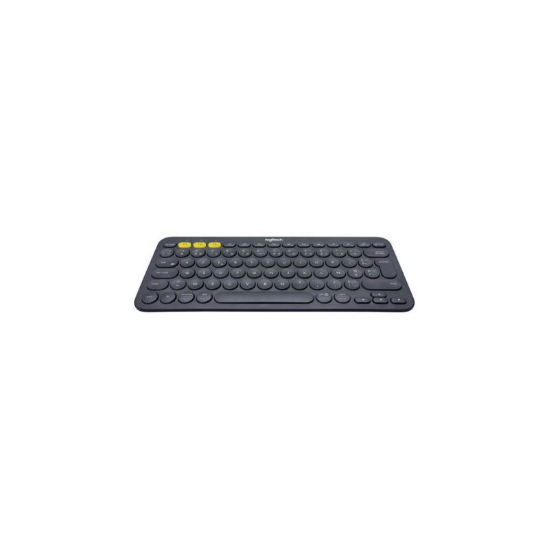 Logitech K380 Clavier Multi-Device Bluetooth (5099206061361)(920-007568)