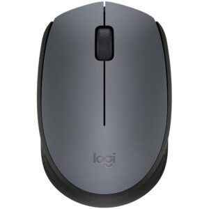 Logitech M170 Souris sans fil Gris (910-004642)