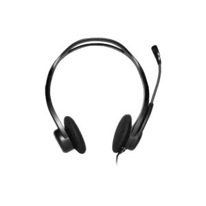 Logitech PC 960 USB - Micro Casque filaire (981-000100)