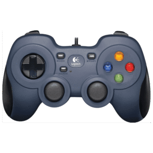 MANETTE DE JEU LOGITECH SANS FIL F310(940-000138)