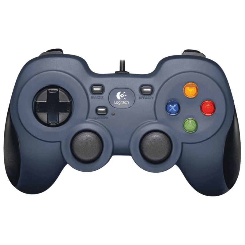 MANETTE DE JEU LOGITECH SANS FIL F310(940-000138)