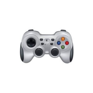 MANETTE DE JEU LOGITECH SANS FIL F710(5099206041899)