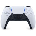 Manette sans fil Sony DualSense PlayStation 5 (CFI-ZCT1WX)