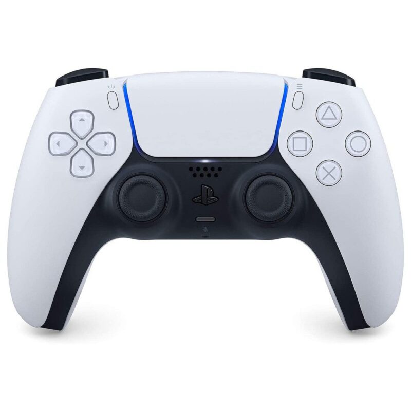 Manette sans fil Sony DualSense PlayStation 5 (CFI-ZCT1WX)