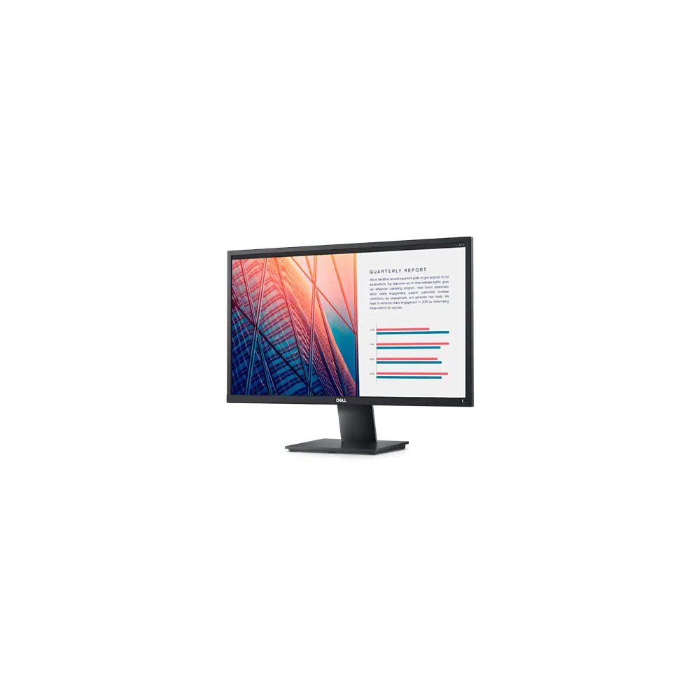 MONITEUR DELL ECRAN LED 24" (E2420H)