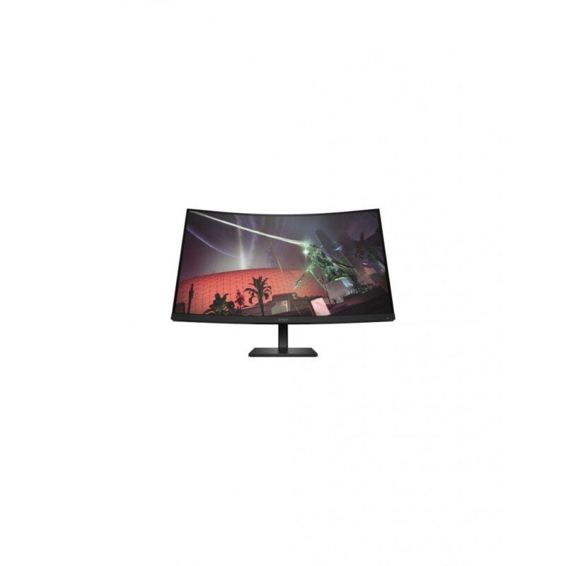 Moniteur Écran HP OMEN 32C Gaming QHD 31.5" (780K6AS)