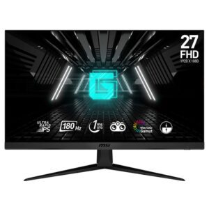 MONITEUR MSI 27" LED - G2712F (4711377133104)