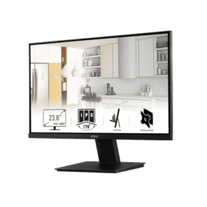 MONITEUR MSI ECRAN PROFESSIONNEL 23,8"(MP241 )