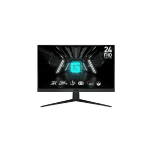 MONITEUR MSI G2412F 24’’ IPS 180HZ (4711377133074)