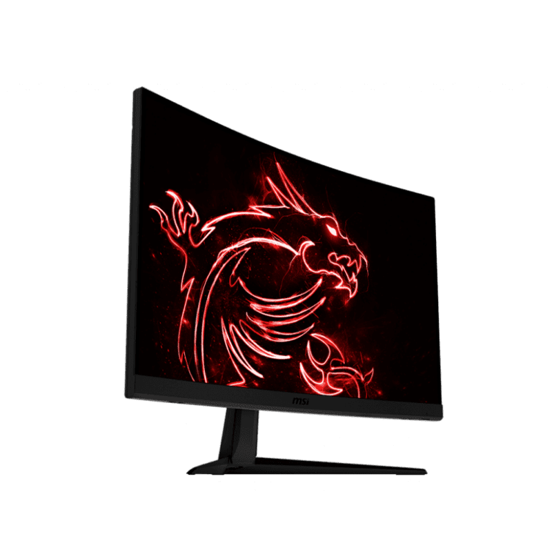 MONITEUR MSI OPTIXG24C6 23,6" GAMING (OPTIXG24C6)