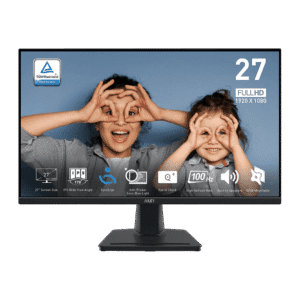 Moniteur MSI Pro MP275 (MSI_9S6-3PC3CM-002)(9S6-3PC3CM-002)