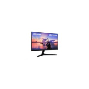 MONITEUR SAMSUNG ECRAN LED 24 " FLAT (LF24T350FHMXZN)