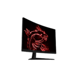 MSI  32” Optix G32C4 Moniteur Gaming (OPTIXG32C4)