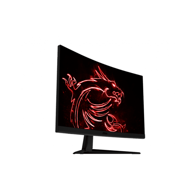MSI  32” Optix G32C4 Moniteur Gaming (OPTIXG32C4)