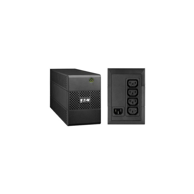 ONDULEUR EATON LINE INTERACTIVE 5E 500 VA/ 300W