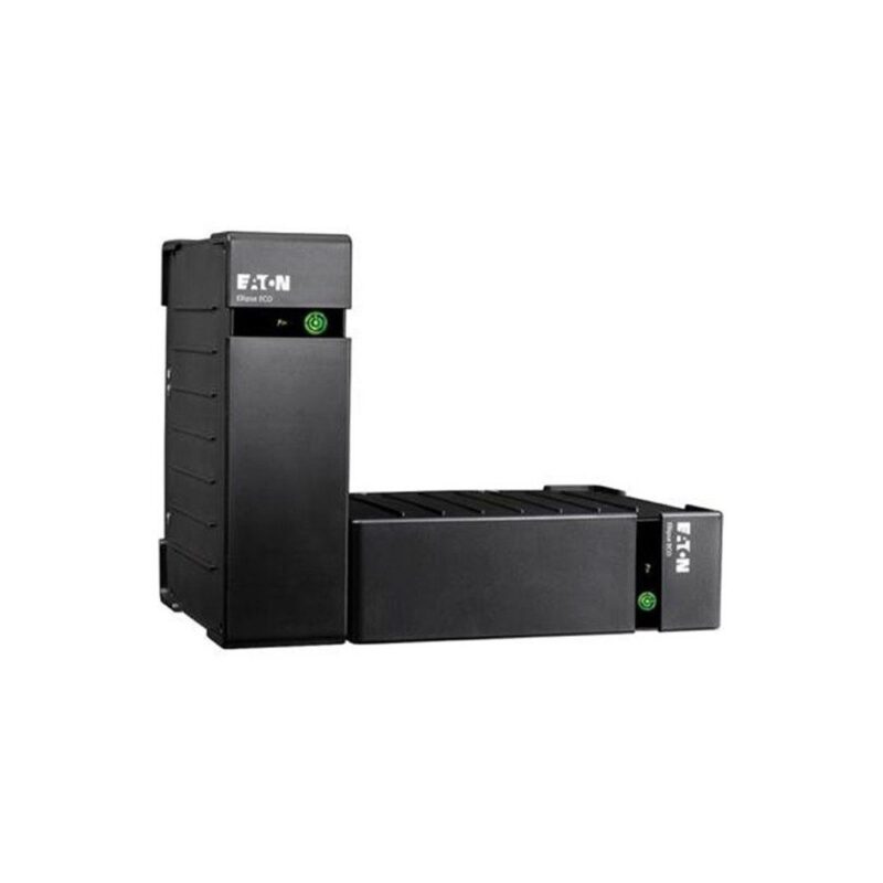 ONDULEUR EATON OFF-LINE ELLIPSE ECO 650 USB FR