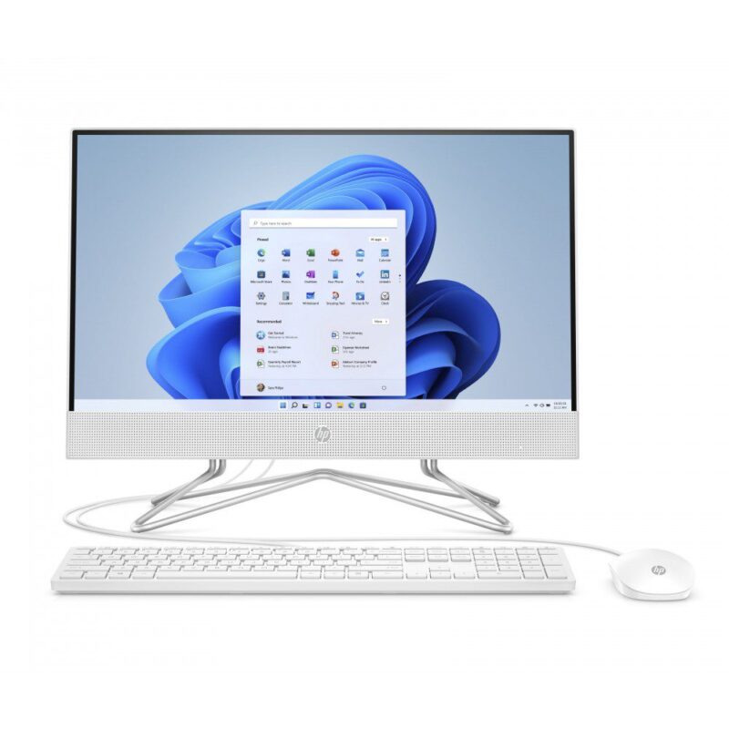 Ordinateur All in One HP 22-dd2000nk (6E1Q8EA)