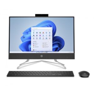 Ordinateur All in One HP 27-cb1000nk (6E0X7EA)