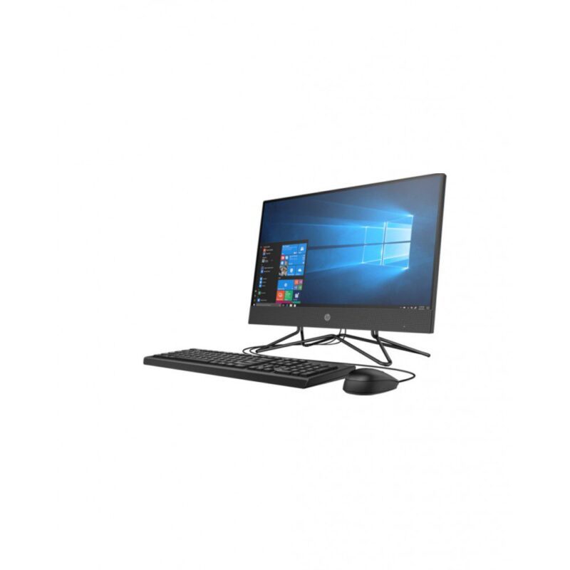 ORDINATEUR BUREAU ALL-IN-ONE HP 200 G4 22 (295D6EA)