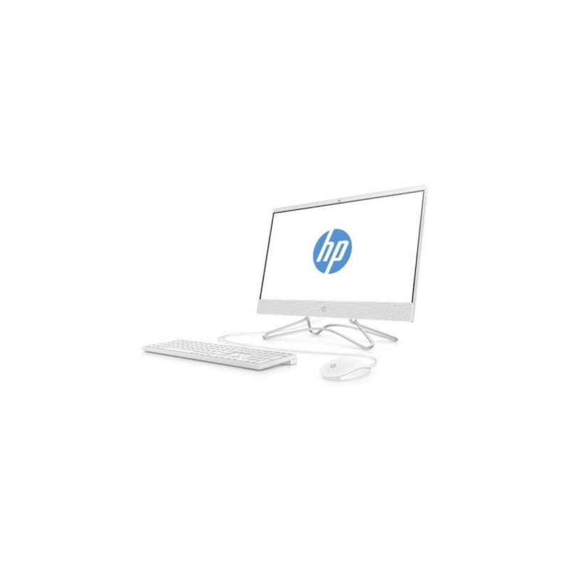 ORDINATEUR BUREAU ALL-IN-ONE HP 200 G4 22 (9US61EA)
