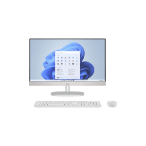 ORDINATEUR BUREAU ALL-IN-ONE HP 24-cr0001nk 13th i5 (845P5EA)