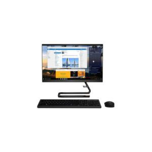 ORDINATEUR DE BURAU ALL-IN-ONE LENOVO IdeaCentre A340-22IWL (F0E800QXFE)