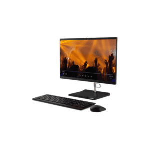 ORDINATEUR DE BUREAU ALL-IN-ONE LENOVO V30A-22IIL i3 (11LC0039FM)
