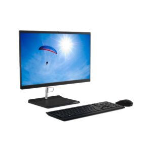 ORDINATEUR DE BUREAU ALL-IN-ONE LENOVO V30A-22IIL i5 (11LC003KFM)