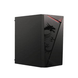 ORDINATEUR DE BUREAU Gaming MSI MAG SHIELD M301 I7 14TH (BU_MSI3012)