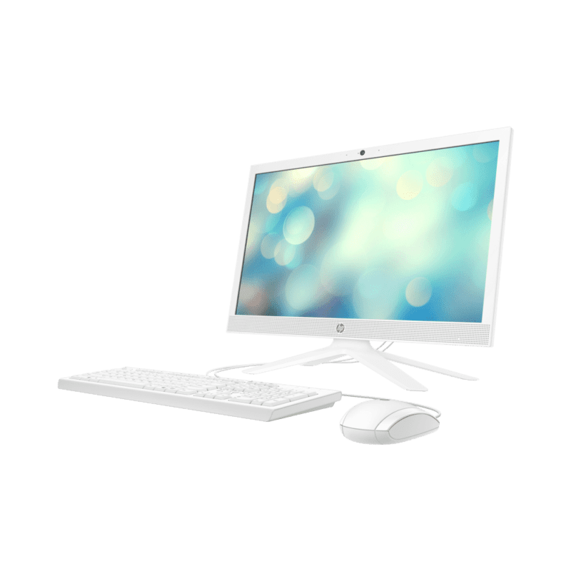 ORDINATEUR DE BUREAU HP PAVILION TOUT-EN-UN 21-b0008nk (601U9EA)