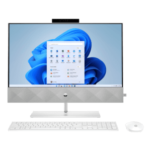 ORDINATEUR DE BUREAU HP PAVILION TOUT-EN-UN 24-k1001nk (456C8EA)