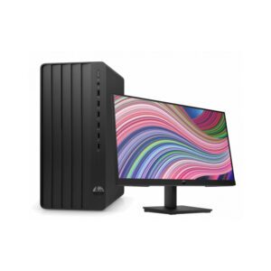 ORDINATEUR DE BUREAU HP Pro 290 G9 MT 12th (5W7V1ES)