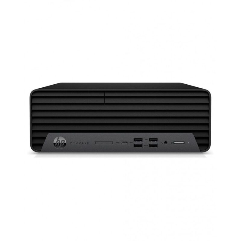 ORDINATEUR DE BUREAU HP Pro 400 G9 MT 12th (5J300ES)