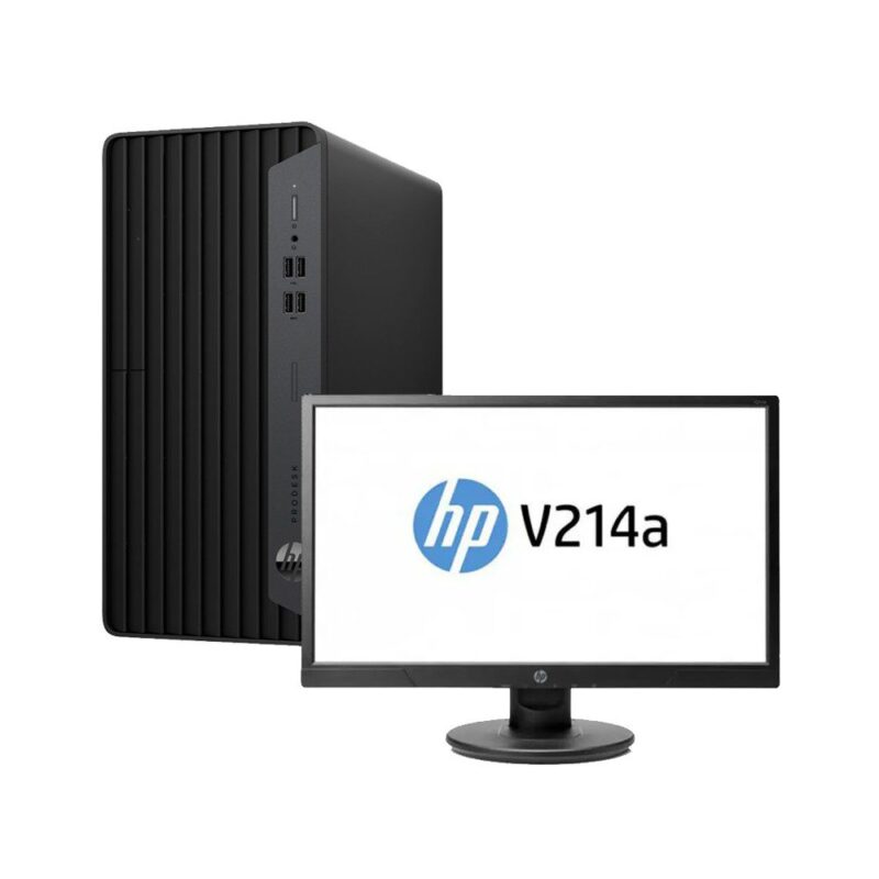 ORDINATEUR DE BUREAU HP PRODESK 400 G7 MT i7(293X7EA)