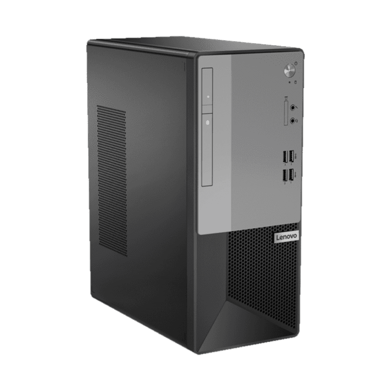 Ordinateur De Bureau LENOVO Desktop tour V50t G2 (11QE00FNFM)