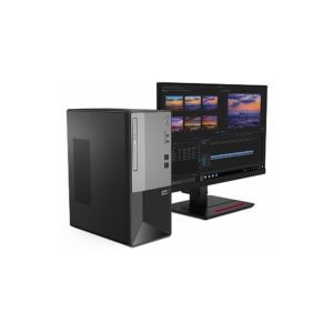 ORDINATEUR DE BUREAU Lenovo V50T-13IMB (11HD000DFM)