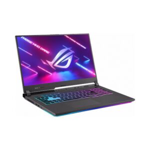 Ordinateur portable Asus ROG Strix G17 G713QE-HX023T (90NR05F2-M00520)